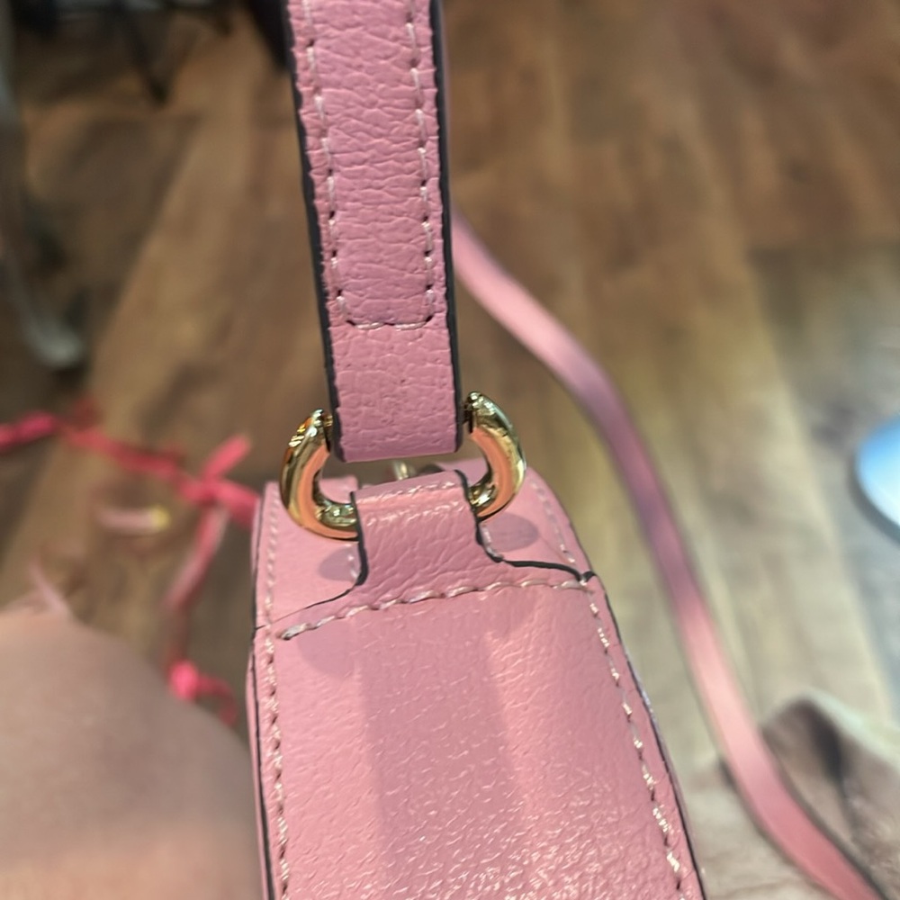 Gucci GG supreme psychedelic round Crossbody bagš - Picture 8 of 14